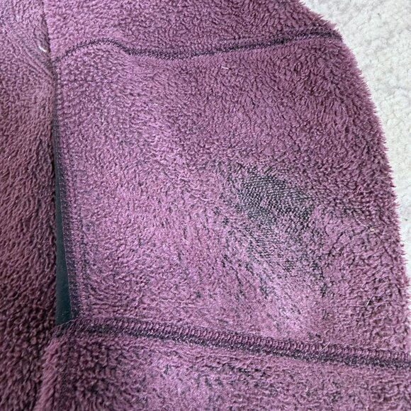 Vintage 90s Made in USA Patagonia Synchilla Fleece Jacket - Picture 8 of 8